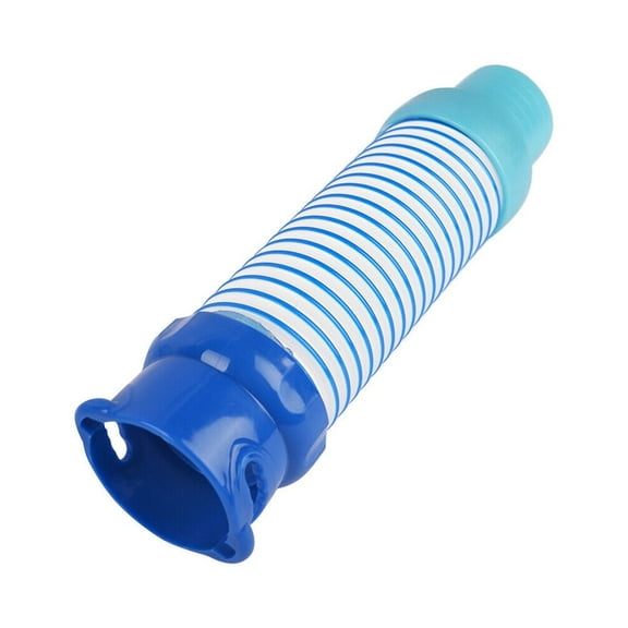 ACA Pool Vacuum Hose X77094 Connector Adapter Hose Replacement for MX6 MX8 X7 Pool Cleaners Leaf Catcher Hose
