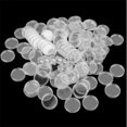 thumbnail image 3 of Soportes Para Monedas CUTICAT 200x 22mm Protectores de Plástico transparentes, 3 of 8