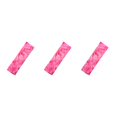 thumbnail image 2 of Guardurnaity Bandas para la cabeza Tie-dye Deportes Estampado floral Banda para el sudor transpirable flexible Alta elasticidad Suavidad Envoltura Type1 NO1, 2 of 6