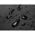 thumbnail image 6 of 3D MAXpider Cargo Custom Fit All-Weather Floor Mat for Select Chevrolet Impala Models - Kagu Rubber (Black), 6 of 6