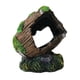 thumbnail image 4 of Decoración de acuario de barril, adorno de acuario, artesanía de piel, creativo y multifuncional. L, 4 of 9
