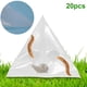 thumbnail image 1 of Para Trampas Babosas Y Caracoles Trampa Reptiles 20 Unidades Desechable Interior Exterior, 1 of 9