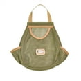 thumbnail image 1 of Cqxid Rangement Textile Maison à Moins de 5$ Sac de Rangement Réutilisable Suspendable pour Cuisine Sac de Courses Fruits Légumes, 1 of 2