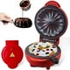 thumbnail image 2 of Mini Cake Maker Household Breakfast Machine - Electric Non-Stick Cake Maker for Quick Breakfasts an, 2 of 5