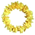 thumbnail image 6 of Jiaroswwei Leis Flower Garlands Hawaii Tropical Party Wear Hen Night Fashion Dress Necklace, 6 of 8