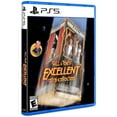 thumbnail image 1 of Bill And Teds Excellent Retro Collection (Limited Run Games) (PS5), 1 of 1