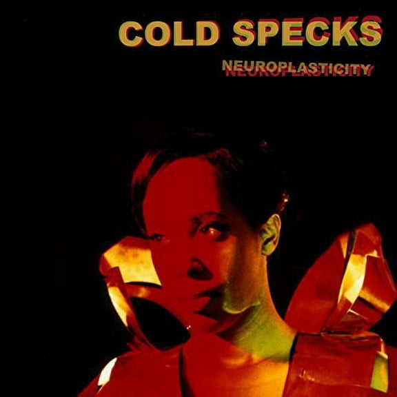 Cold Specks - Neuroplasticity - Music & Performance - Vinyl