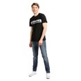 thumbnail image 4 of Jeans 288 Skinny Denizen from Levi's largo 32 para Hombre color Azul, 4 of 4