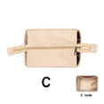 thumbnail image 4 of Organizador de insertos para bolsos Celi Sangle, bolsos de diseñador, forro para bolsos de mano, personalizado, 4 of 5