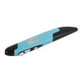 thumbnail image 1 of Souris Stylo, Souris Optique Sans Fil Réglable 2.4GHz avec Adaptateur pour Ordinateurs Portables, 1 of 7