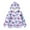 Purple, variant on Huowey Baby Kids Boys Girls Hooded Jacket Prints Hoodie Sweatshirt Toddler Child Pullover Birthday Dailywear, 13-14 Years