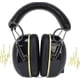thumbnail image 1 of Bluetooth 5.0 Hearing Protection Ear Muffs With Noise Canceling And Voice Control Over The Head For Shooting And Mowing, Default, Default Superb, 1 of 5