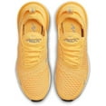 thumbnail image 2 of Women's Nike Air Max 270 Topaz Gold/White-Laser Orange (AH6789 701) - 6, 2 of 3
