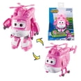 thumbnail image 1 of Transformable Toys Super Wings Dizzy Airplane 2 en 1, 1 of 6