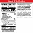 thumbnail image 3 of Cheez-It Smoked Gouda Cheese Snack Crackers 12.4 oz Packaging May Vary, 3 of 5