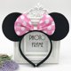 thumbnail image 1 of DISNEY-tocado de Minnie Mouse para niña, diadema de felpa con orejas de Mickey, bandas para el pelo, Aro para la cabeza de princesa, juguetes para niños, regalo de cumpleaños, 1 of 2