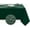 Hunter Green, variant on Table Cloth Rectangle Waterproof Spill-Proof Wrinkle-Free Tablecloth Washable, Kitchen Dining Tabletop Decoration, Fabric Table Cover for Indoor and Outdoor Use, 60 x 120 Inch, Black