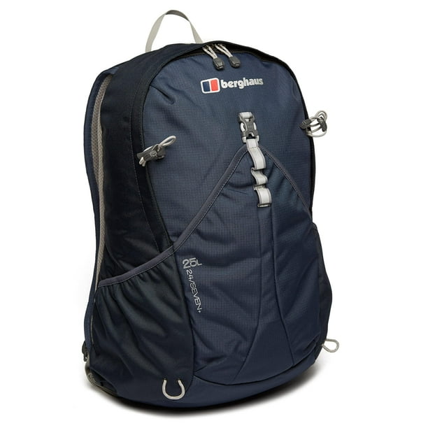 Berghaus Unisex Backpack 247 Blue 25 Liters Walmart