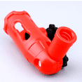 thumbnail image 2 of Multi-Angle Paint Brush Extender, Extension Pole Attachment Holder for Paint Brush,Roller, Secure Handle Grip, 2 of 7