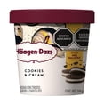thumbnail image 5 of Helado Haagen Dazs cookies & cream 473 ml, 5 of 5