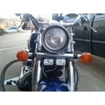 thumbnail image 1 of For Hella Fog Lamps Driving Lights Kit for Honda Shadow, 1 of 6