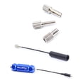 thumbnail image 3 of Mountain Road Bicycle Carbon Fiber Frame Internal Threading Tool, Wire Pipe And Oil Pipe,  Wire Guide, 3 of 8