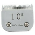 thumbnail image 1 of SK5 Dog Hair Clipper Blade 10 Replacement Hair Clipper Blade Electric Clipper Accessories, 1 of 5