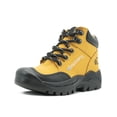 thumbnail image 3 of Bota Outdoor Discovery® Expedition Kids Color Miel 18-24 amarillo 20, 3 of 6