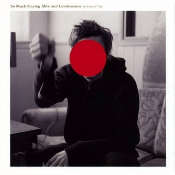 Joan of Arc - So Much Staying Alive & Lovelessness - Music & Performance - Vinyl