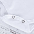 thumbnail image 6 of Kaprioy Infant Newborn Baby Girl 4th of July Outfits Letter Romper Tutu Bloomers Shorts Set Independence Day Summer Clothes, 6 of 6