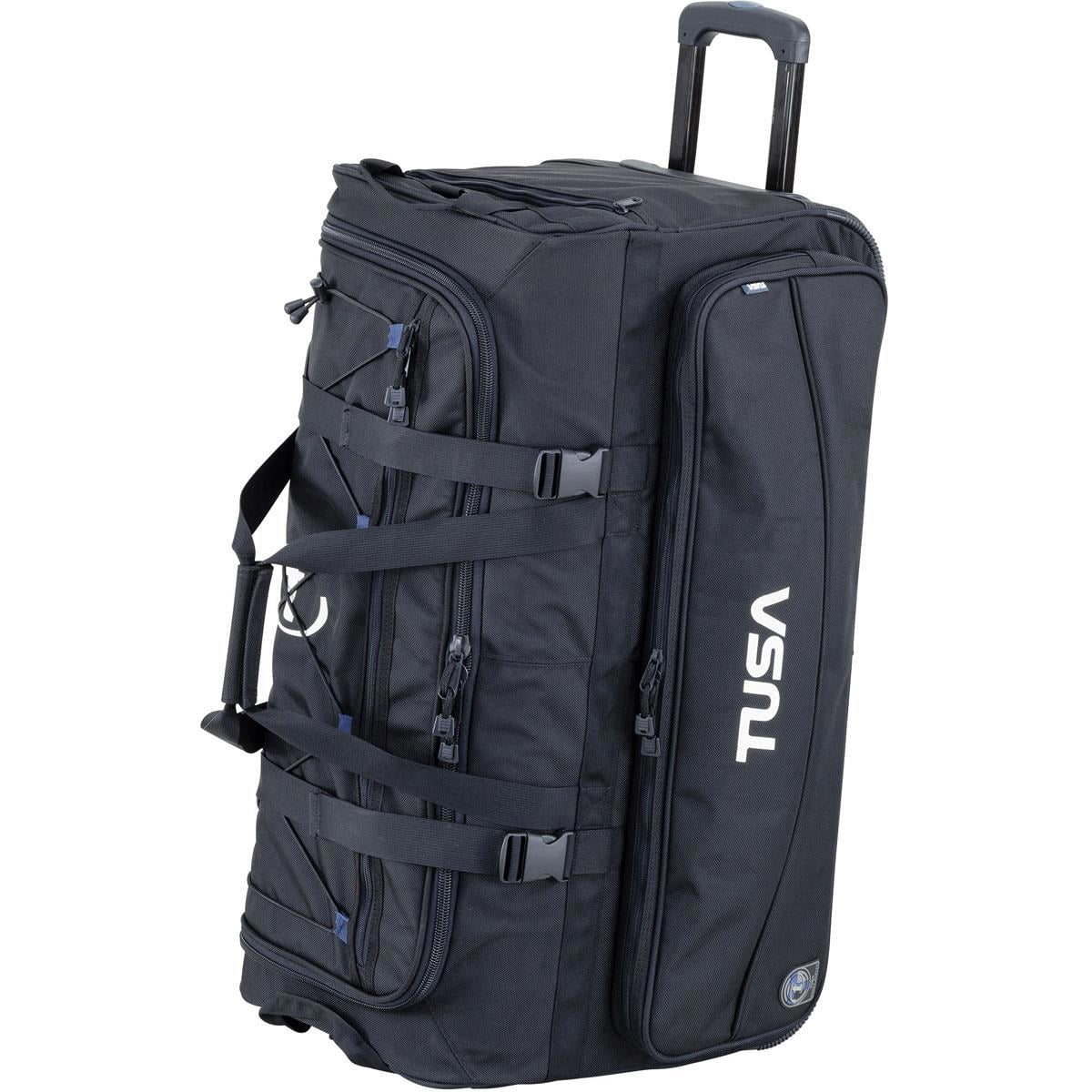 TUSA Roller Duffle Bag