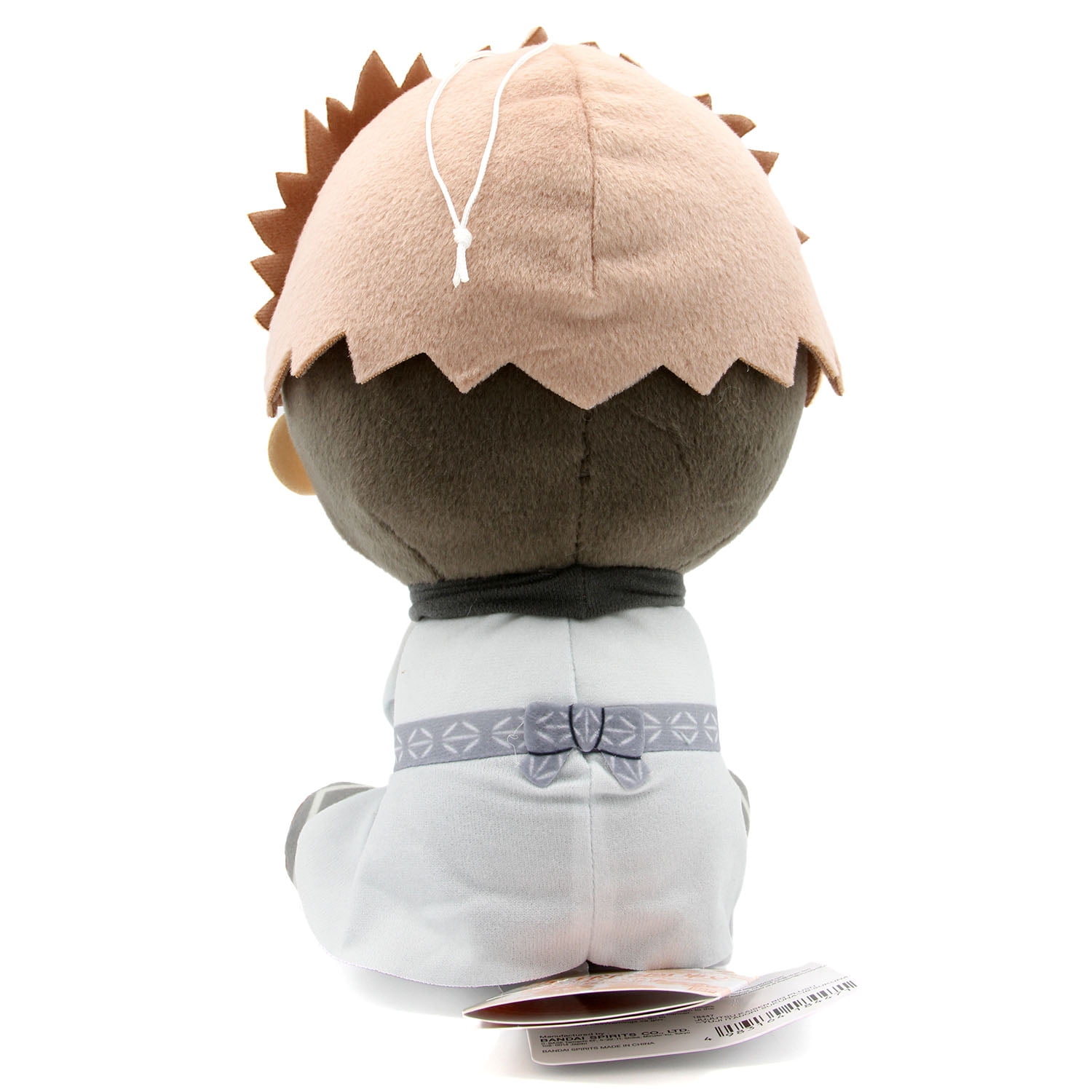 AAA 與真司郎 JIROKUn BIG STUFFED TOY AAA 與真司郎 JIROKUn BIG STUFFED TOY