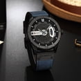 thumbnail image 3 of Curren Men Watch Business Multifuntional Waterproof Watches Quartz Watch, 3 of 7