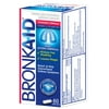 Bronkaid Dual Action Asthma Caplets, 60 Count