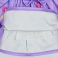 thumbnail image 5 of Little Girls Encanto Casual Dress Sleeveless Mirabel Print Princess Dress Party Clothes, 5 of 5