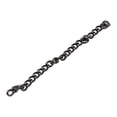 thumbnail image 4 of Cadena de Eslabones Bling Bling 10 Metros Metal Compacta Ligera, 4 of 12