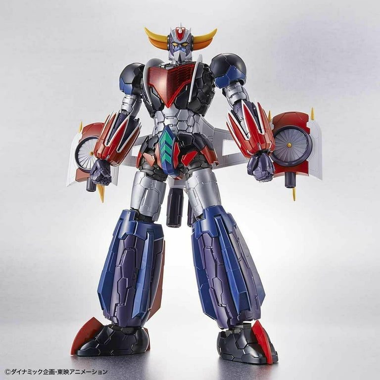 Mazinger Z (Mazinger Z Infinity Ver.), Bandai HG 1/144