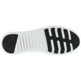 thumbnail image 5 of Reebok Mens Black/White Mesh Oxfords Sublite Legend Work CT 2 W, 5 of 5