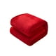 thumbnail image 5 of Toalla Facial Gruesa, Mezcla De Algodn, 30x30 Cm, Textura Suave, Absorbente, Para Bao, Lavado Facial Y Limpieza De Manos, Paquete De 4, Blanca, Ukhbmc | Wine, 5 of 9