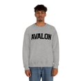 thumbnail image 4 of 22Gifts Avalon NJ New Jersey Moving Away Sweatshirt, Gifts, 4 of 9