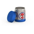 thumbnail image 2 of Thermos Kids Stainless Steel Vacuum Insulated FUNtainer Food Jar, 295 ml, Spiderman, 2 of 7