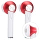 thumbnail image 4 of Auriculares deportivos inalámbricos con sonido envolvente 3D HD Bluetooth 5.0 (rojo), 4 of 8