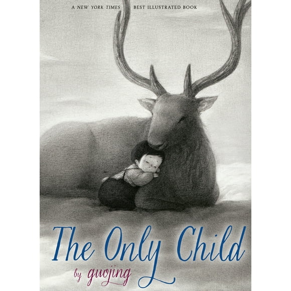 Pre-Owned The Only Child (Hardcover) 0553497049 9780553497045