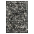 thumbnail image 6 of 79" X 114" Midnight Polypropylene or Viscose Rug, 6 of 9