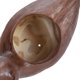 thumbnail image 3 of Duck Shaped Planter Resin Waterproof Decorative Animal Flower Pot for Yard Garden Terrace Balcony, 3 of 5