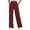 RD1, variant on Women's Casual Pants Straight-Leg Elastic Drawstring Sweatpants Loose Fit Autumn Winter Sports Joggers