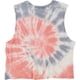 thumbnail image 2 of Hurley Womens Palmicana Muscle Tank Top americanaspiral M, 2 of 5