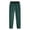 Green, variant on JTieacloth Wide Leg Pants for Men Mens Sweatpants Open Elastic Bottom Baggy Joggers Loose Fit Casual Pants Gym Athletic Sweatpants With Pockets Blue