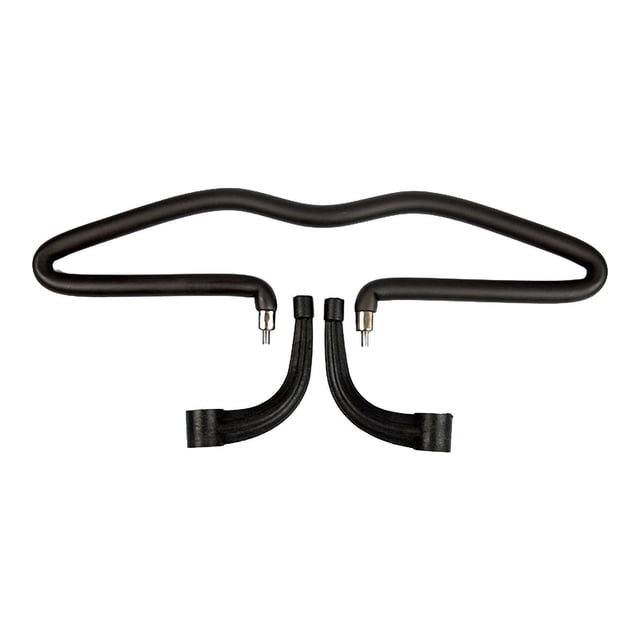 Speravity Coat Hanger Clothes Hanging Tools Fit for Auto Outdoor Travel Type2 NO2