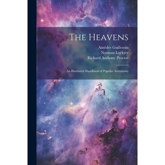 The Heavens (Paperback)